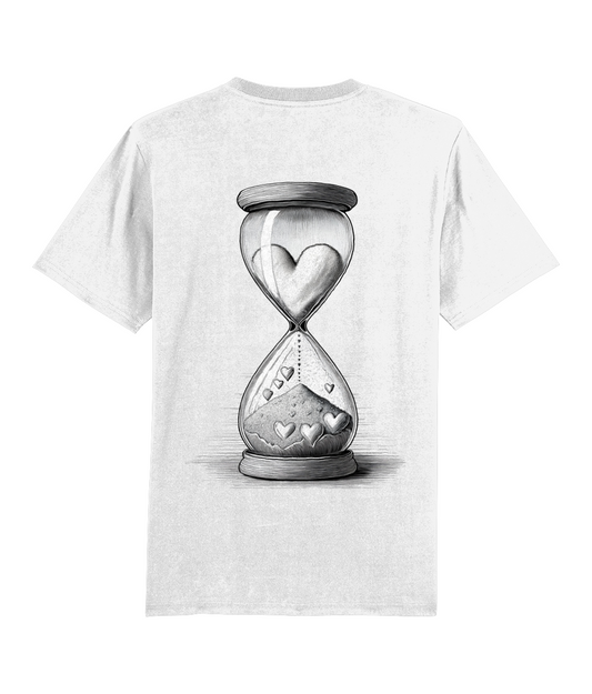 compassion heals everything